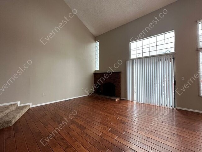 2934 S Scranton St in Aurora, CO - Building Photo - Building Photo