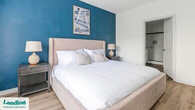 777 Dunlavy St, Unit 5204.1408917 in Houston, TX - Building Photo - Building Photo
