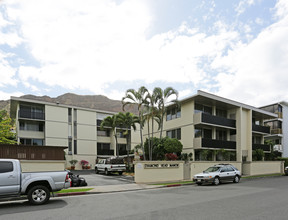 Diamond Head Manor in Honolulu, HI - Building Photo - Building Photo