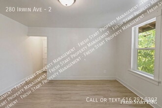 280 Irwin Ave-Unit -2 in Muskegon, MI - Building Photo - Building Photo