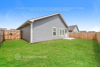 4025 Pleasant Shade Pl in Crowley, TX - Building Photo - Building Photo