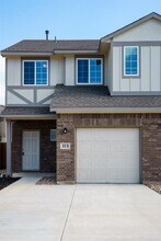 113 Furlong Dr in Georgetown, TX - Building Photo - Building Photo