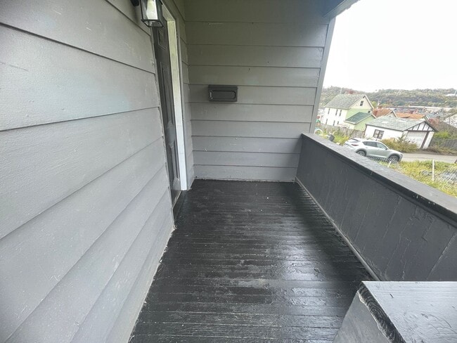 1044 Delaware Ave in Glassport, PA - Building Photo - Building Photo