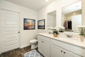 78 Striker Rd in Port Wentworth, GA - Building Photo - Building Photo