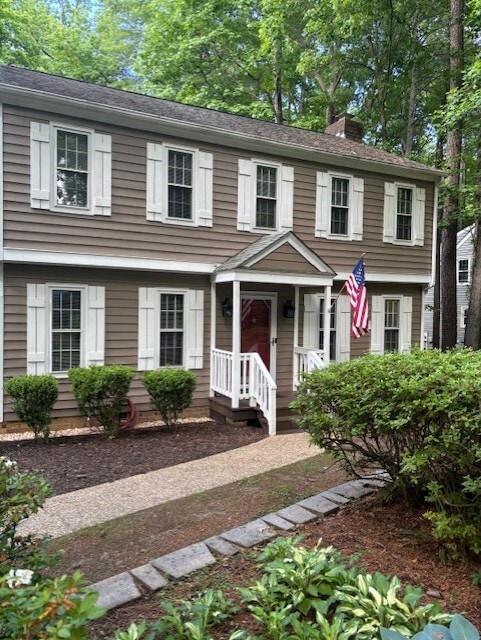 property at 13914 Sterlings Bridge Rd