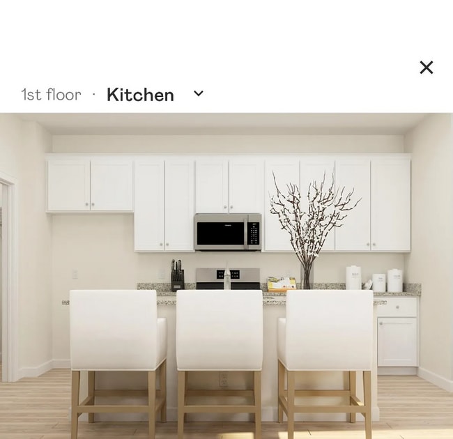 817 Delft Way in Hampton, GA - Foto de edificio - Building Photo