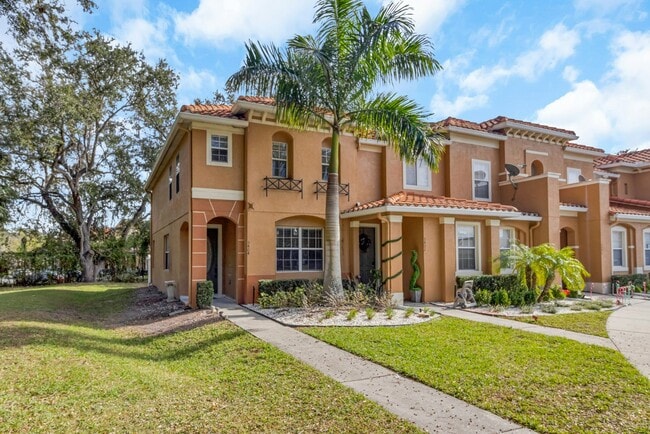 property at 5404 Paradise Cay Cir