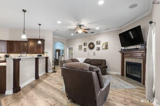 4922 Olivia Ln in Wichita Falls, TX - Building Photo - Building Photo