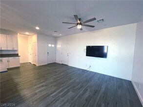 1533 Franklin Ln in Boulder City, NV - Building Photo - Building Photo