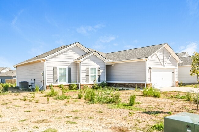26270 Beech Grv Ln NW in Madison, AL - Building Photo - Building Photo