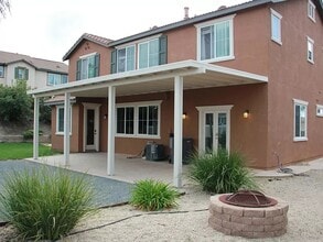 9380 Dauchy Ave in Riverside, CA - Building Photo - Building Photo