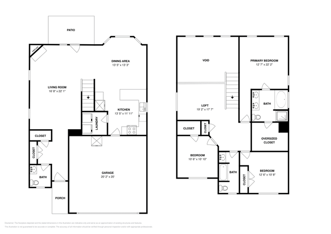 986 Peachtree Meadows Cir in Kernersville, NC - Building Photo - Building Photo