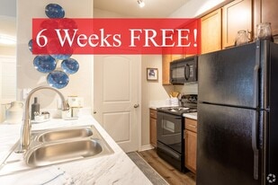 City North at Sunrise Ranch in Round Rock, TX - Building Photo