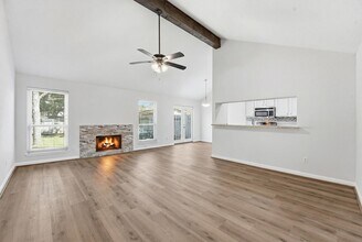 2919 Lakefield Way in Sugar Land, TX - Building Photo - Building Photo