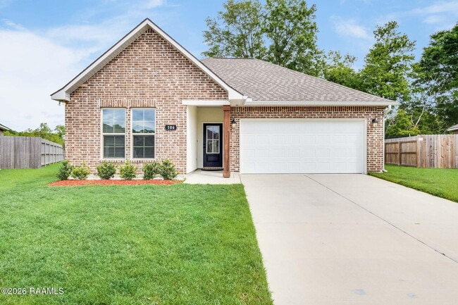 property at 106 Virtuous St