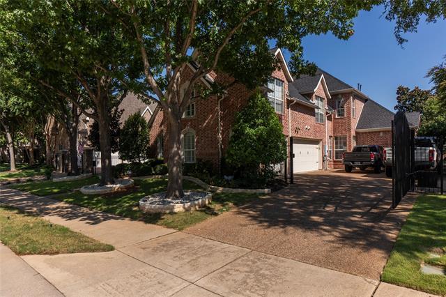 1414 Monarch Way in Southlake, TX - Building Photo - Building Photo