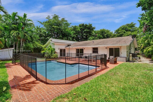 property at 20260 NE 25th Ave