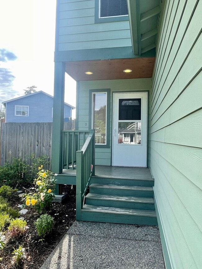 4027 Alyssa Ct in Bellingham, WA - Building Photo - Building Photo
