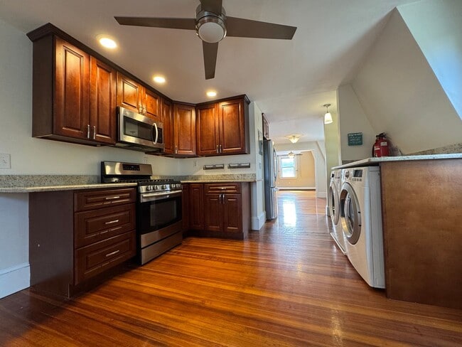 property at 28 Beckett St