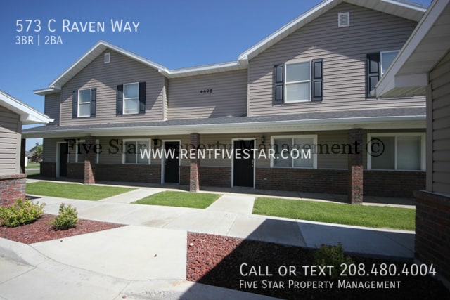 property at 573 Raven Way