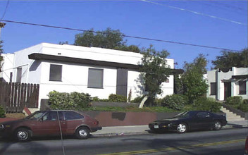 3202-3212 30th St in San Diego, CA - Building Photo - Building Photo