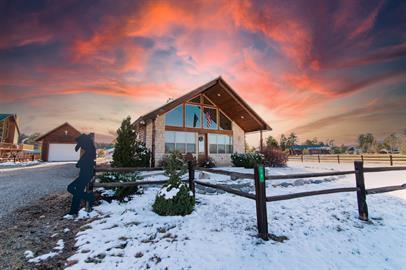 19 Luxury Pl in Pagosa Springs, CO - Building Photo