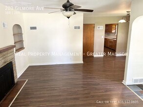 203 Gilmore Ave in Beaver Dam, WI - Building Photo - Building Photo