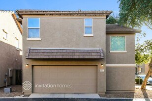 3386 E Liberty Ln, Unit 1B in Gilbert, AZ - Building Photo