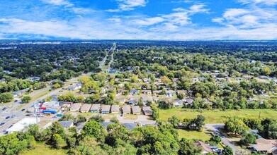 8130 Jutland Rd in Houston, TX - Building Photo - Building Photo