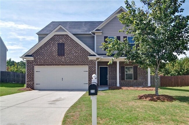 property at 219 Aberdeen Way