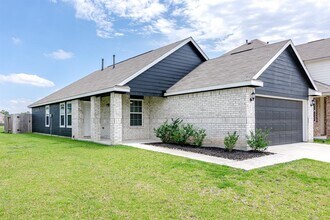 4922 Blue Jacaranda Wy in Spring, TX - Building Photo - Building Photo