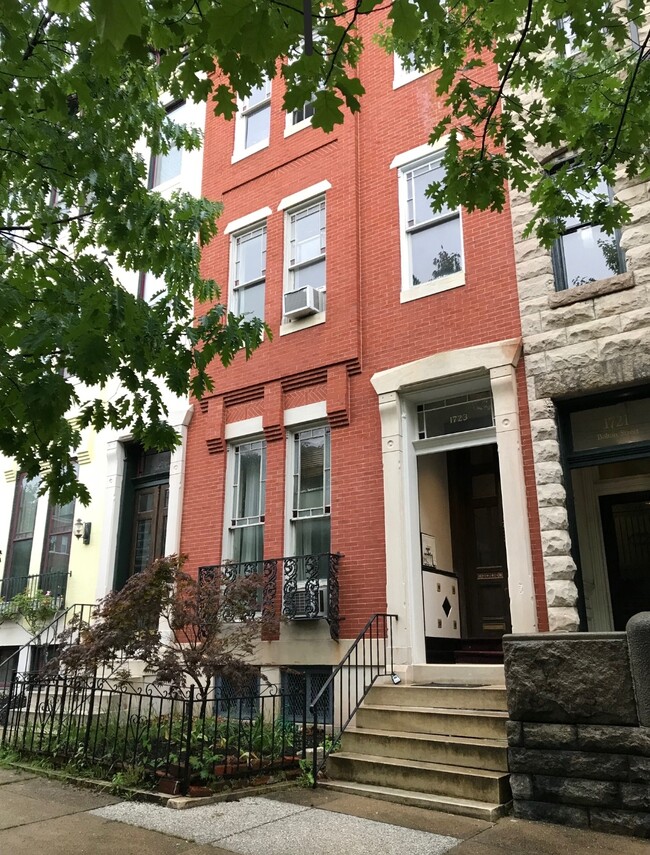 1723 Bolton St, Unit 1