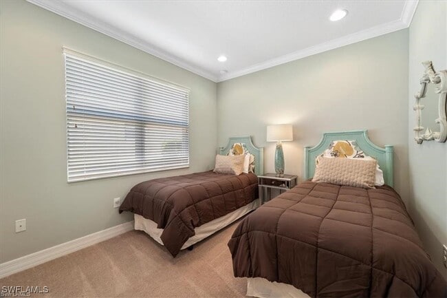 property at 6670 Marbella Ln