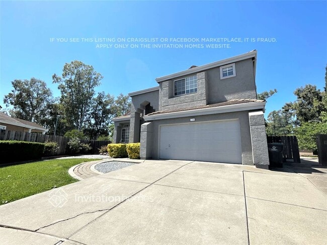 1109 Coulter Ct in Fairfield, CA - Building Photo - Building Photo