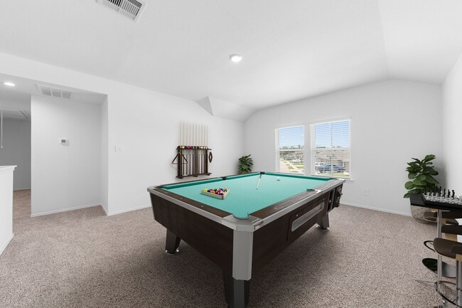 property at 16727 Hemlock Frst Ln