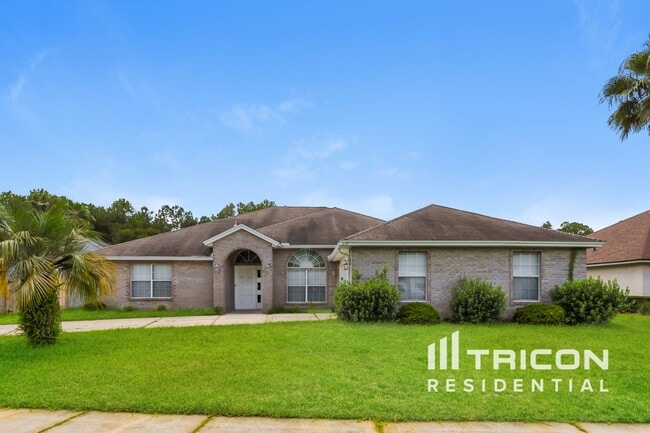 property at 2428 Watermill Dr