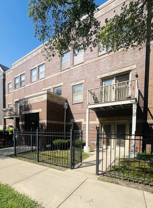 4174 S Drexel Blvd in Chicago, IL - Building Photo - Building Photo