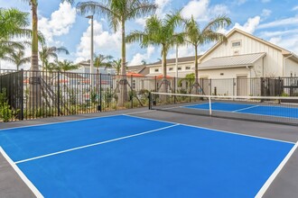 The Boardwalk at Tradition Luxury Villas in Port St. Lucie, FL - Building Photo - Building Photo