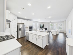 3830 Fleetwood Falls Ln in Spring, TX - Building Photo - Building Photo