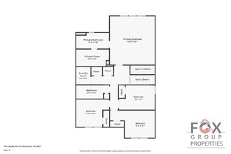 124 Canada Dr in Statesville, NC - Building Photo - Building Photo