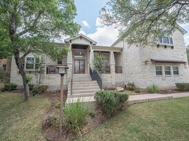 130 Squires Dr in Lakeway, TX - Building Photo