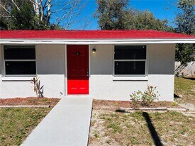 11733 N 12th St in Tampa, FL - Building Photo