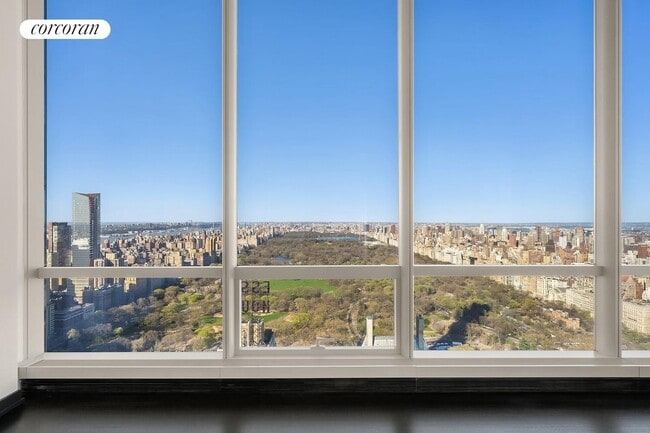 property at 157 W 57th St