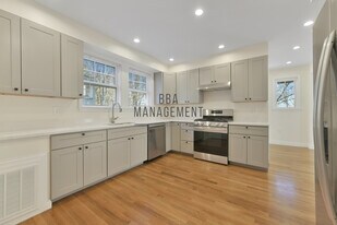 48 Manthorne Rd, Unit #1 in Boston, MA - Building Photo