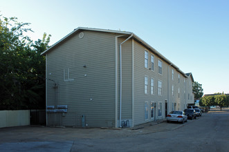 5727 Richmond in Dallas, TX - Building Photo - Building Photo