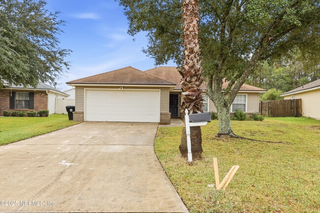 property at 1739 Saw Lake Drive