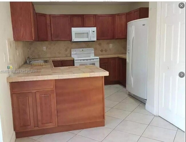 property at 6227 SW 132nd Pl