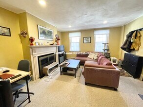 16 Fayette St, Unit 1 in Boston, MA - Building Photo - Building Photo