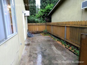 411 N Baldwin Ave in Sierra Madre, CA - Building Photo - Building Photo