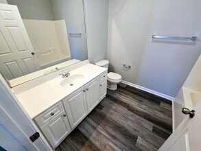 3009 Winston Dr in Burlington, NC - Foto de edificio - Building Photo